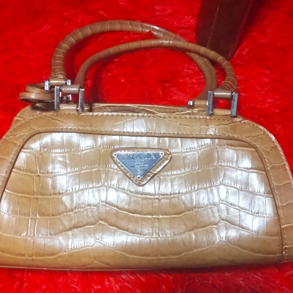 Prada Purse